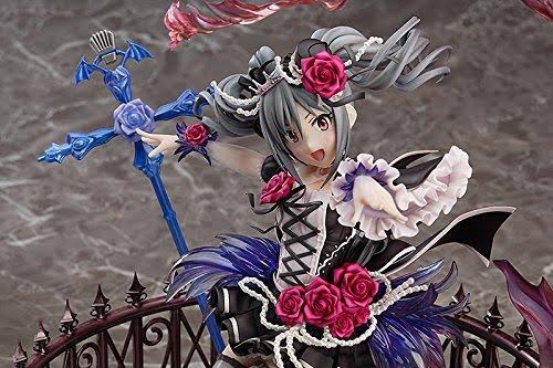 1/8th Scale Figure T7556