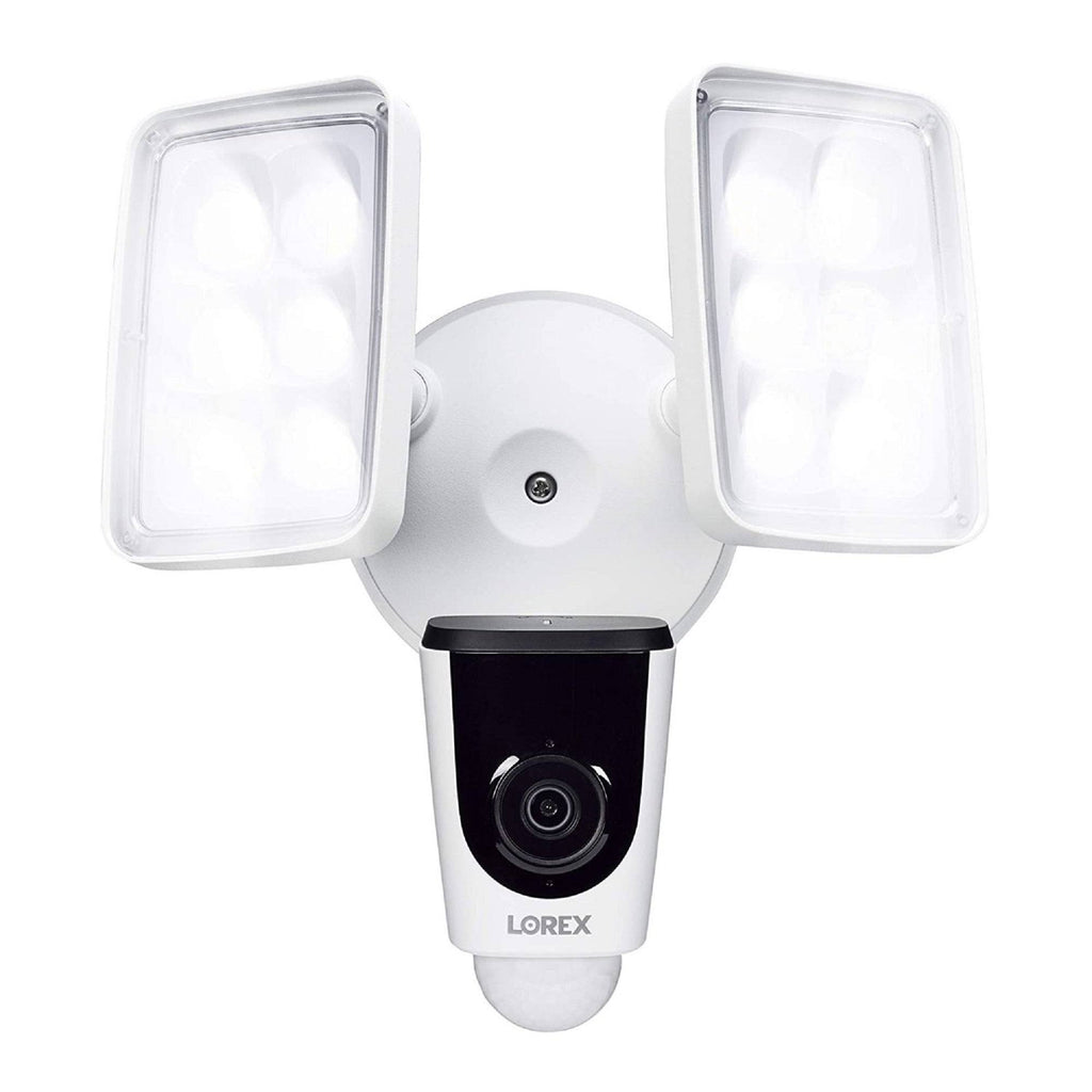 1080p Wi-Fi Floodlight Camera Z777