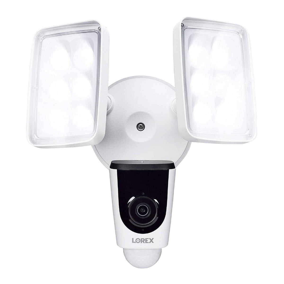 1080p Wi-Fi Floodlight Camera Z777