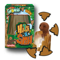 6.5cm Hatching Eggs with Growing Animal Toy R462