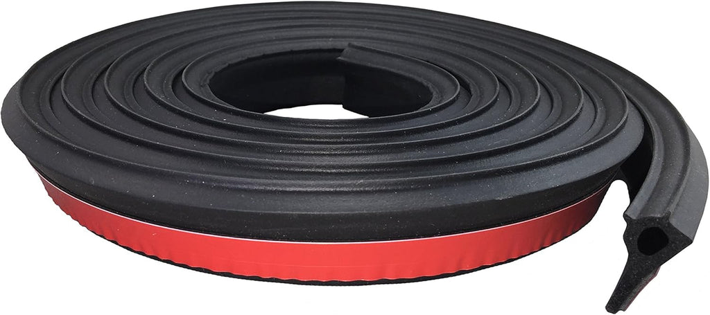 23ft Super Cap Seal and Tailgate Seal Combo Pack A43686