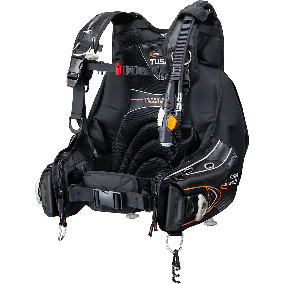 Conquest II BCD T65073