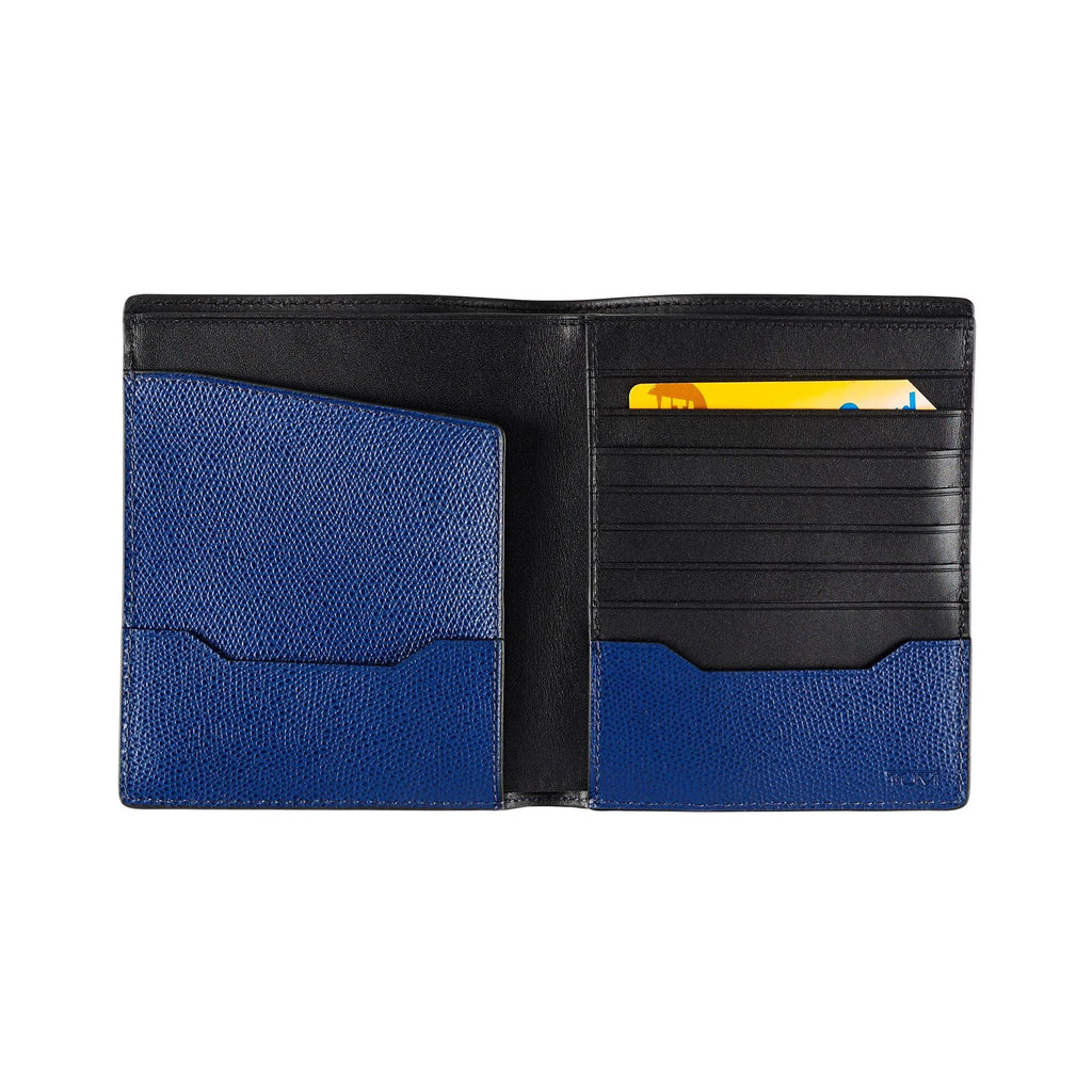 Blue Passport Case K8125