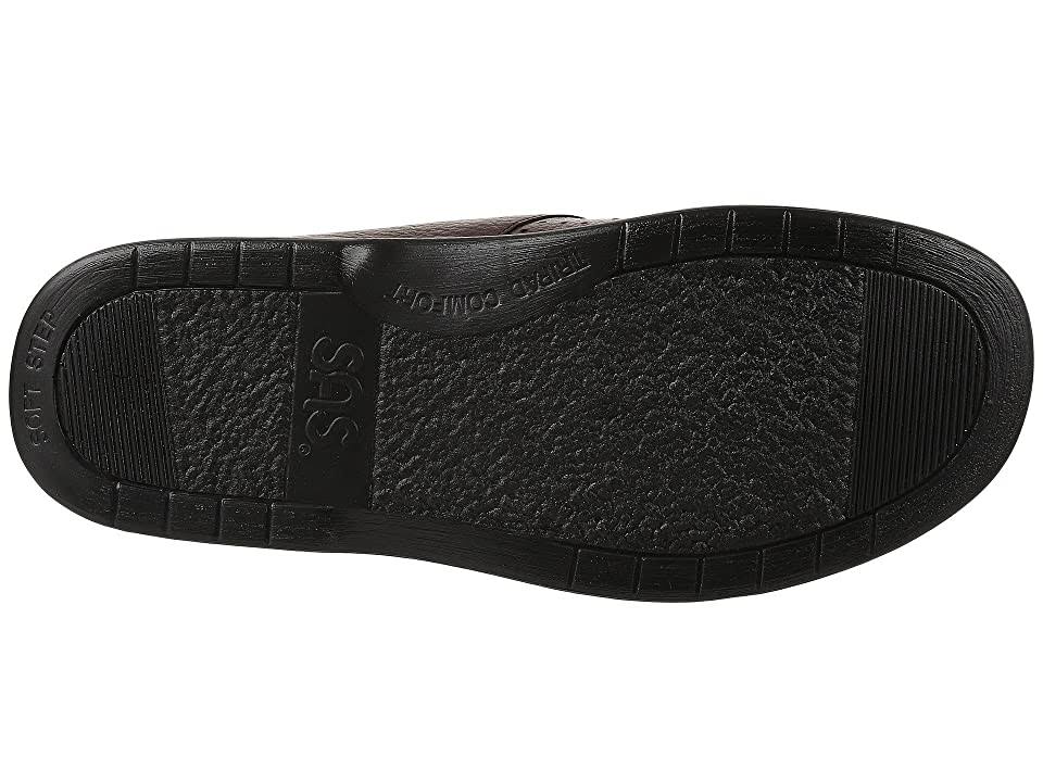 Cordovan Men's Side Gore Shoes A58489