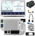 8 inches Sync 3 Upgrade Kit with USB Hub and APIM Module D412