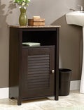 Cinnamon Cherry Floor Cabinet C7947