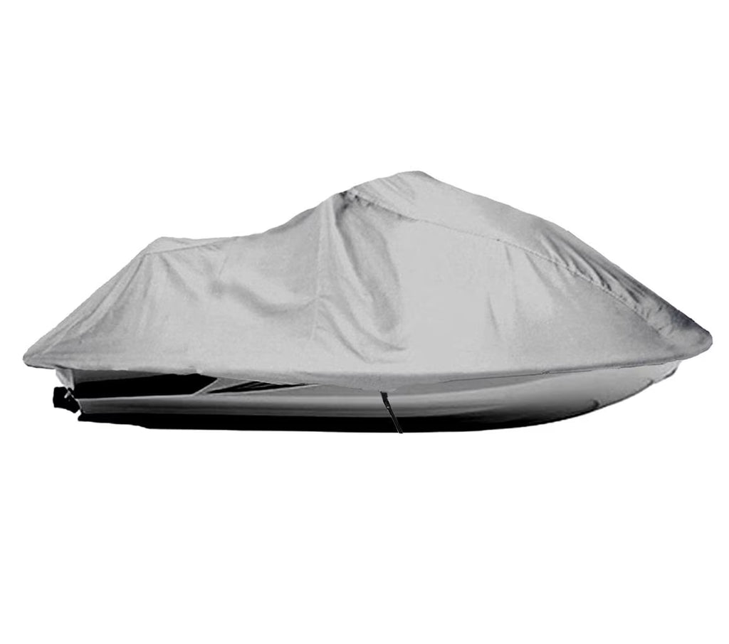 Jet Ski Cover 420 Denier Canvas Storage Cover S1174
