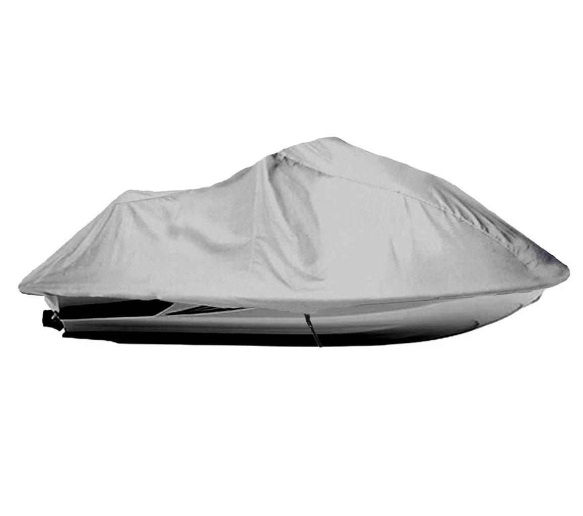 Jet Ski Cover 420 Denier Canvas Storage Cover S1174