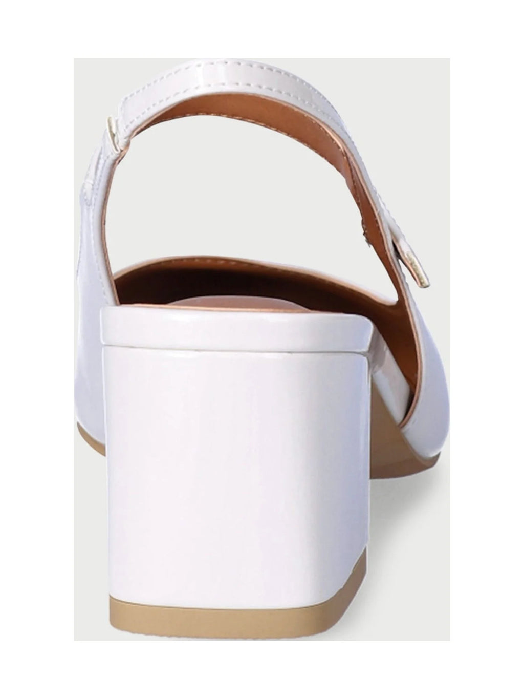 Women’s Mary Jane Slingback Block Heels G667612