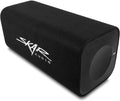 Single 10" 800 Watt Max Power Vented Subwoofer Enclosure L8085
