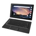32GB Touchscreen Tablet Computer with Keyboard Case Q5252