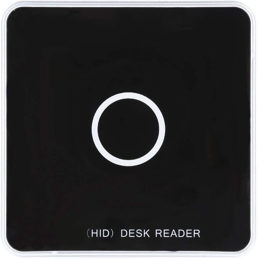 2 Pack USB UHF RFID Reader Writer Q716706