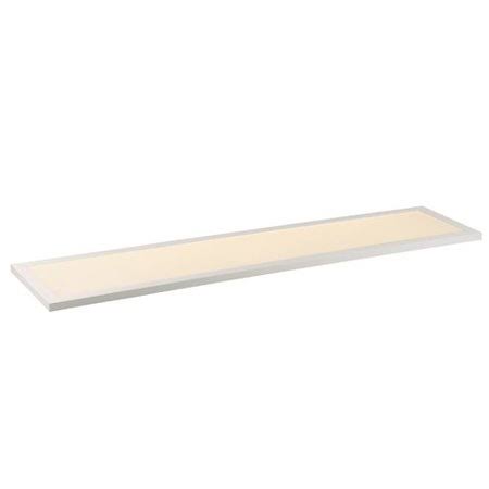 1-Light LED Flush Mount B33365