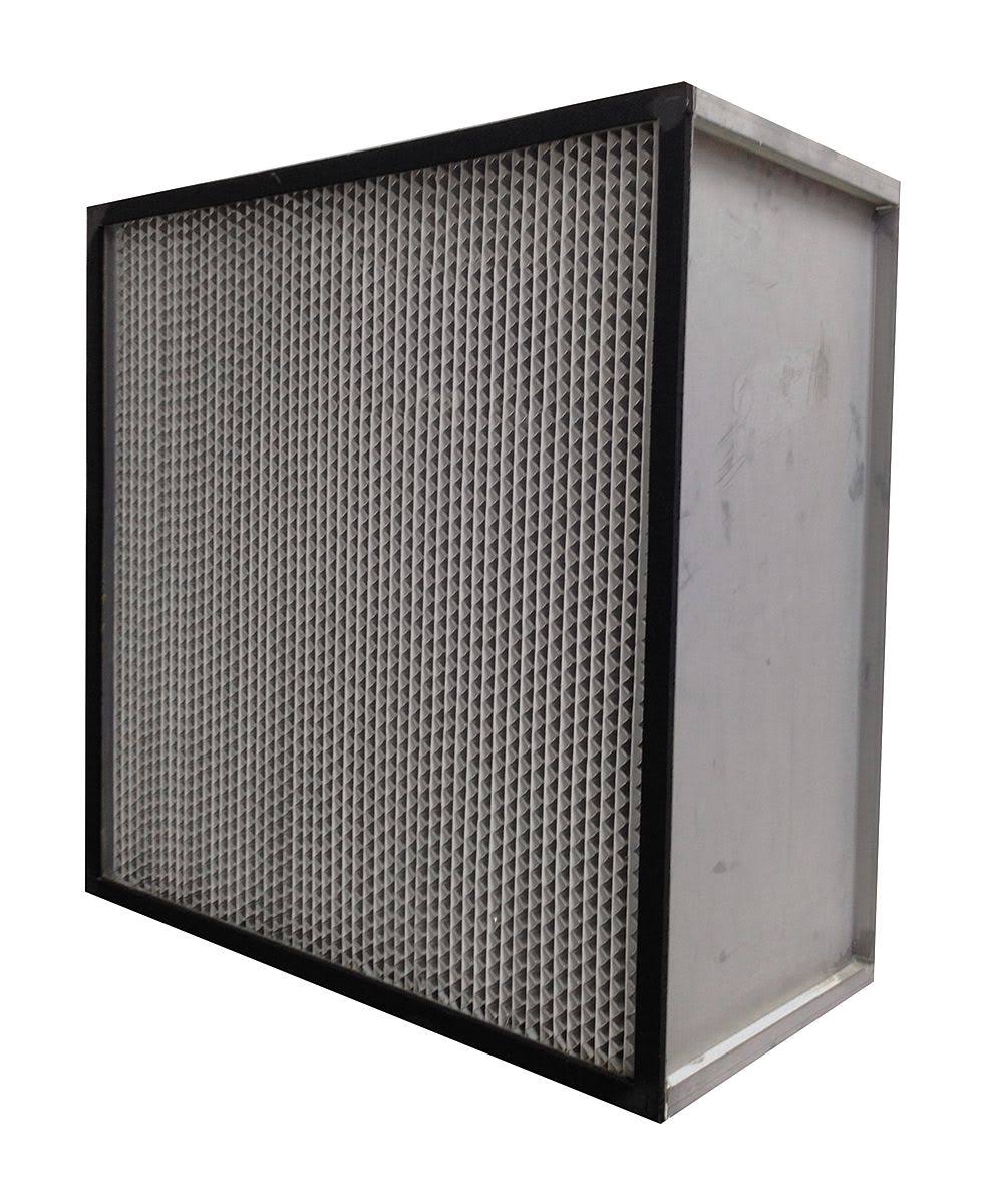 20x20x12 Air Filter V69684