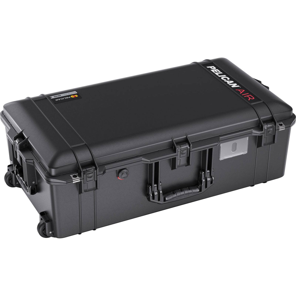 Pelican 1615 Air Case with Foam (Black) K172533