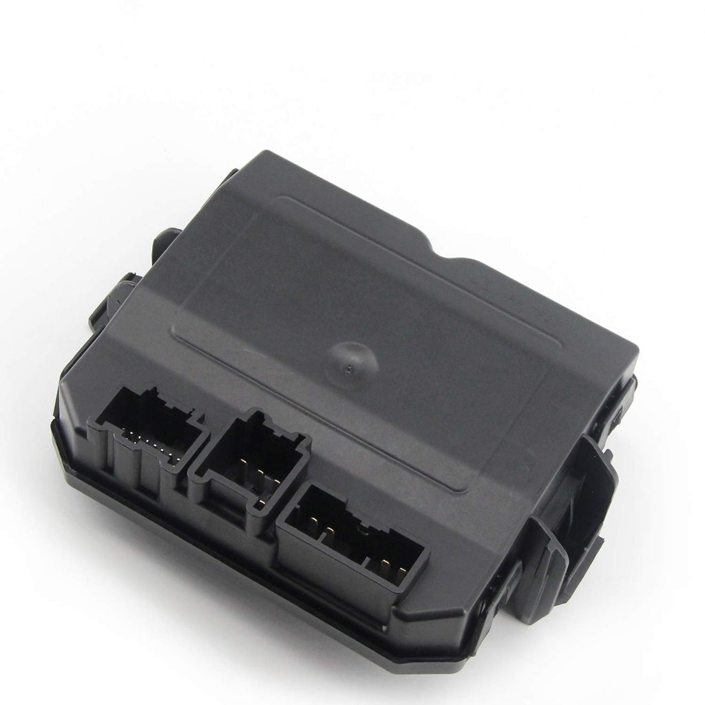Liftgate Control Module Pack of 2 V657