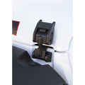 Hood Catch, Black N601