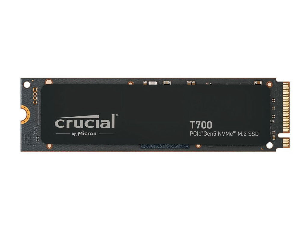 1TB PCI-Express 5.0 x4 Internal Solid State Drive Y377