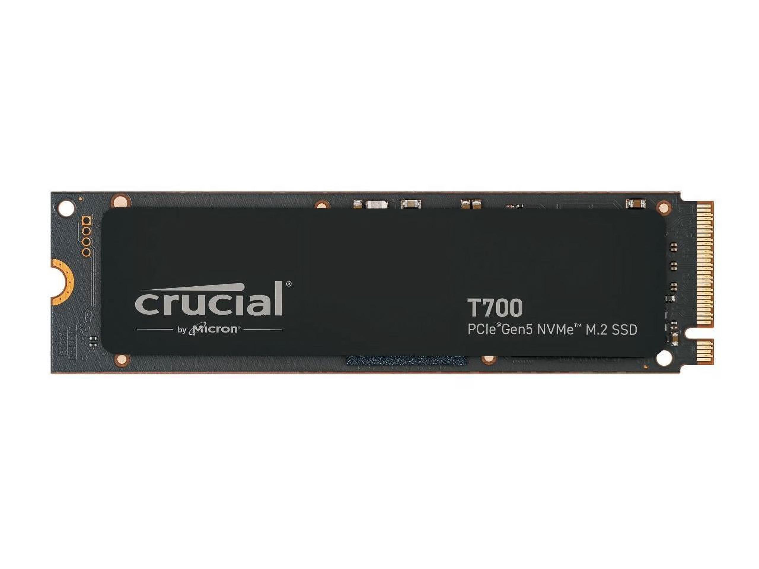 1TB PCI-Express 5.0 x4 Internal Solid State Drive Y377