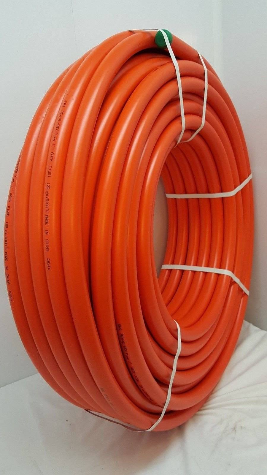 PEX-AL-PEX Tubing 600 Feet O4166