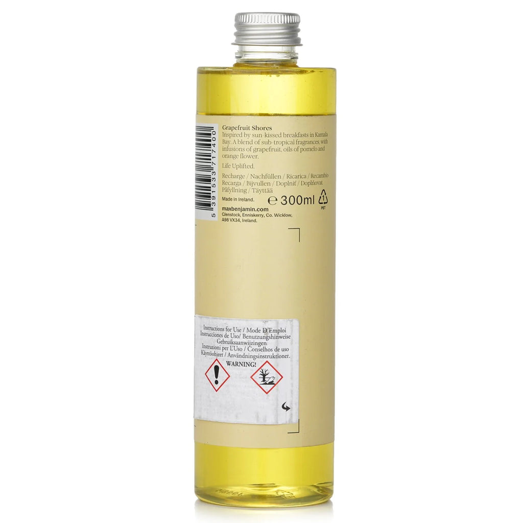 Grapefruit Shores Fragrance Refill 300ml Z364736