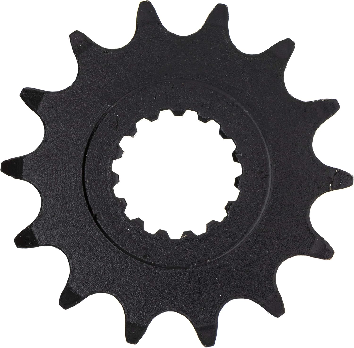 Drive Sprocket Chain Combo Front 14 Rear 38 Tooth 520NZ Standard 98 Links Pack of 2 O9480
