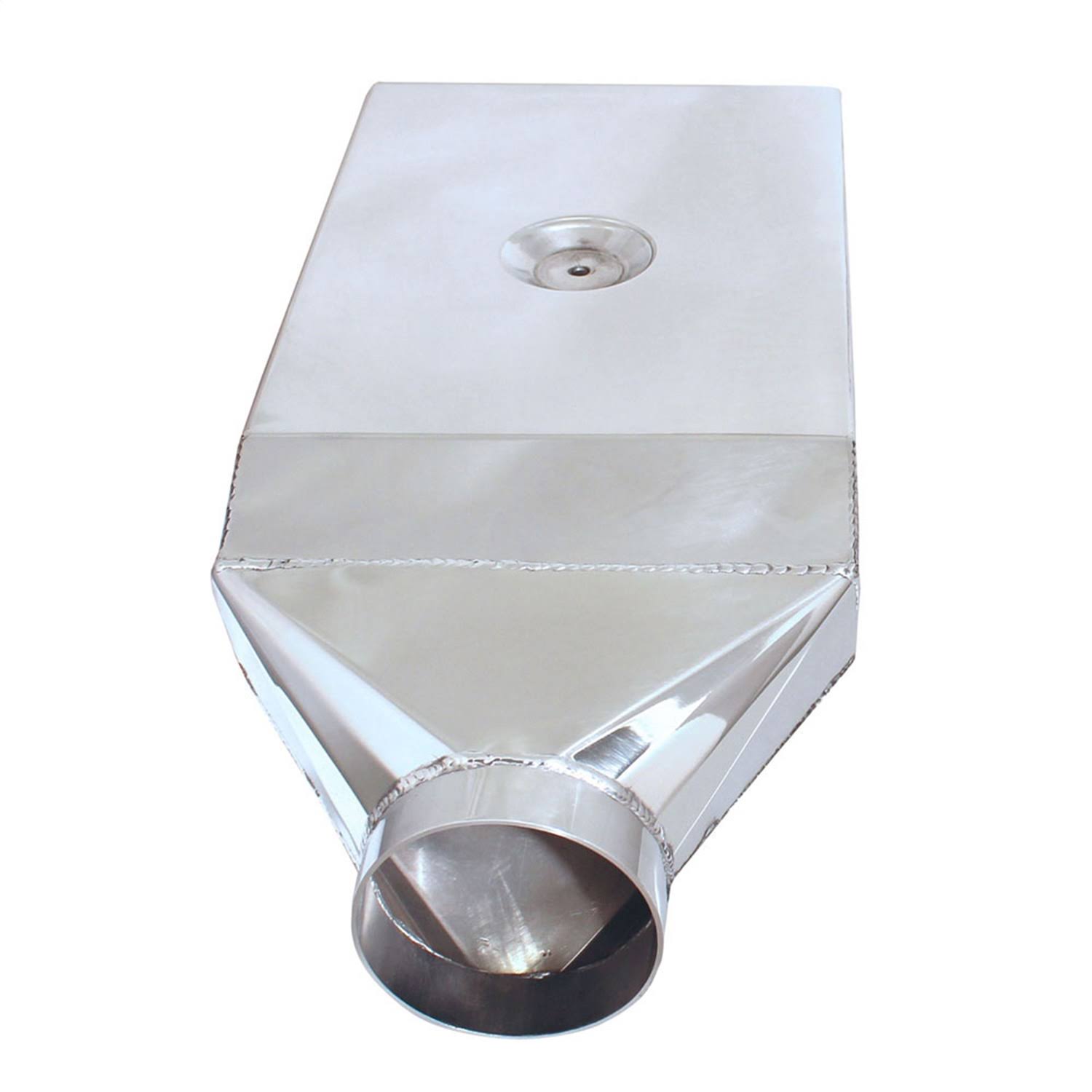 Air Intake Plenum L559