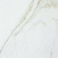 Marble Single Sink Vanity Top with White Sink O67979