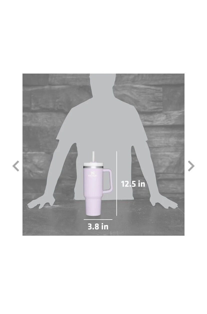 40oz Stainless Steel Tumbler A98938