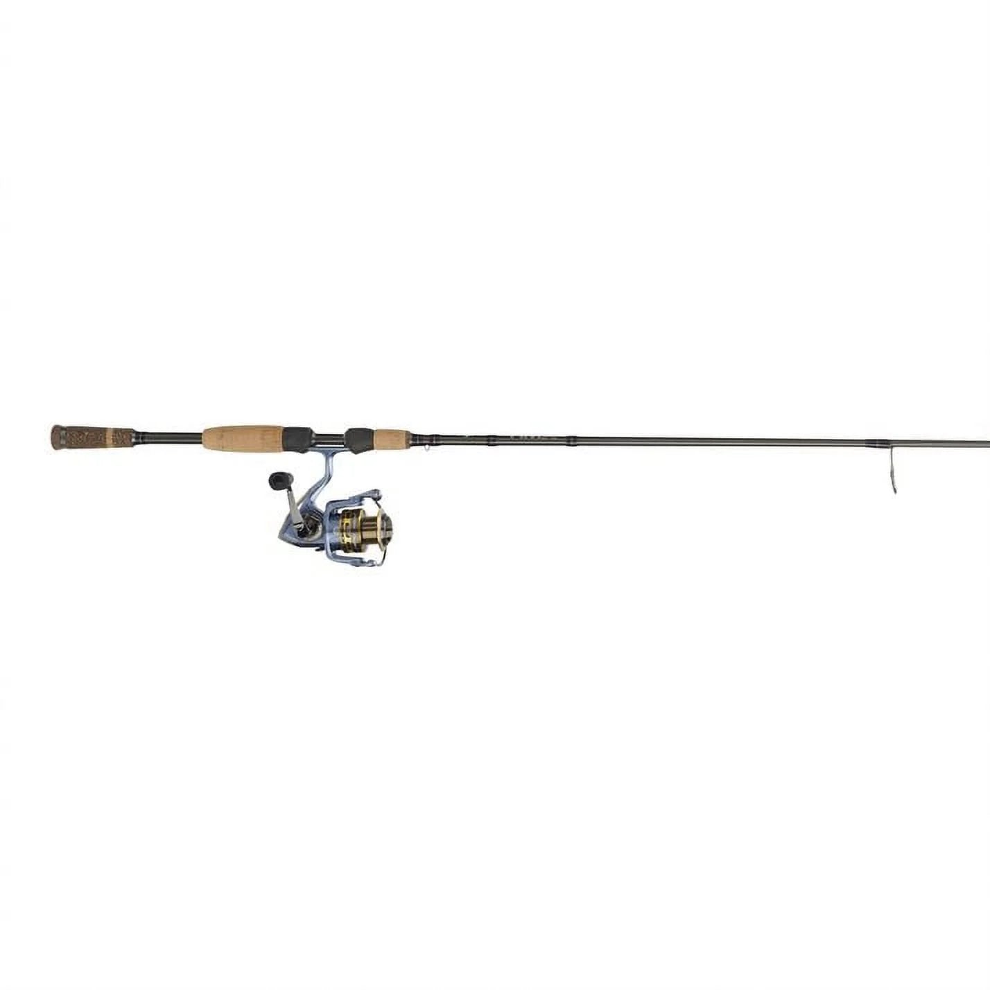 Spinning Rod and Reel Combo & Bait Kit T544318