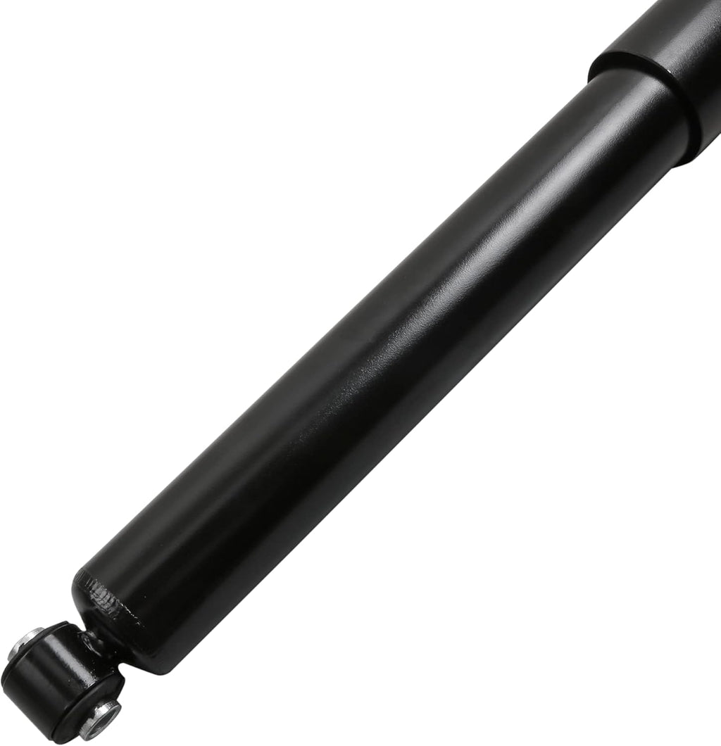 Front Strut and Rear Shock Absorbers Set of 4 R4524