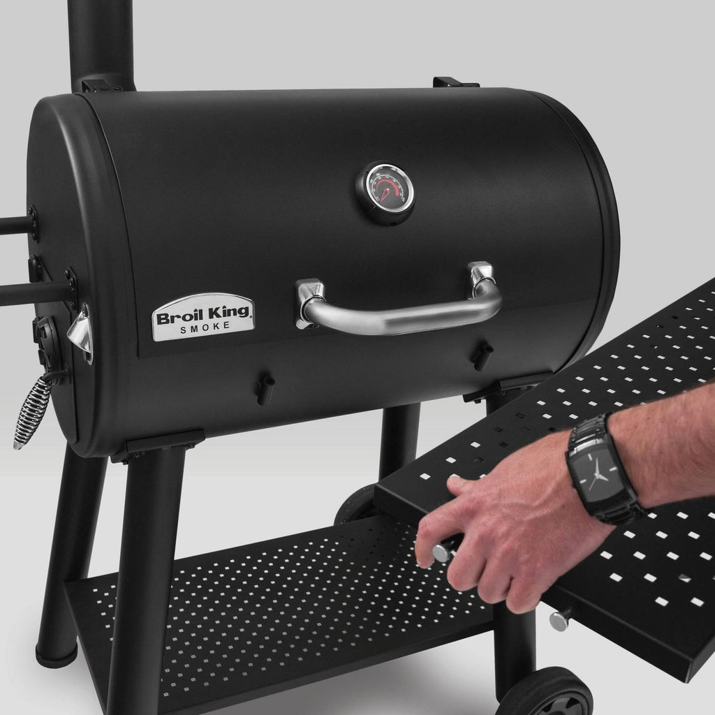 Charcoal Grill XL Y214875