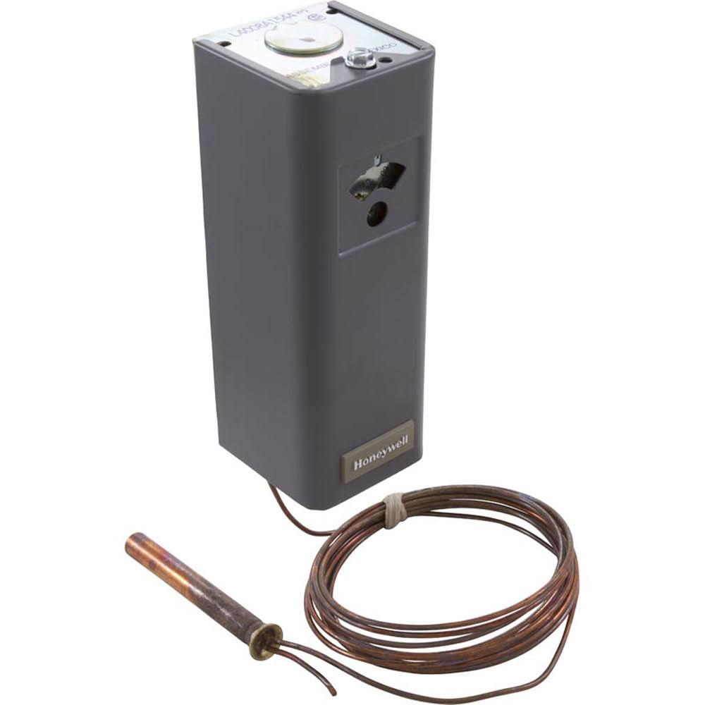 Auto Reset Hi Limit 135F 120 Capillary M204340