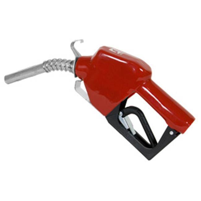 0.75 in. Auto Nozzle with Hook R3909