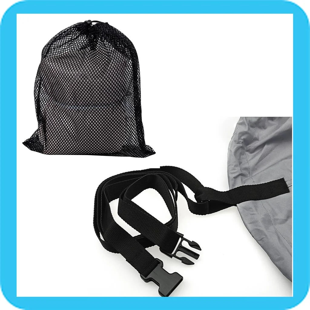 Boat Cover N564