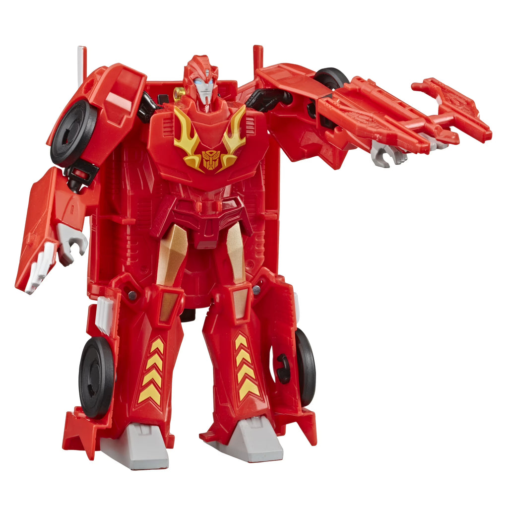 Hot Rod Action Figure L841992