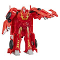 Hot Rod Action Figure L841992