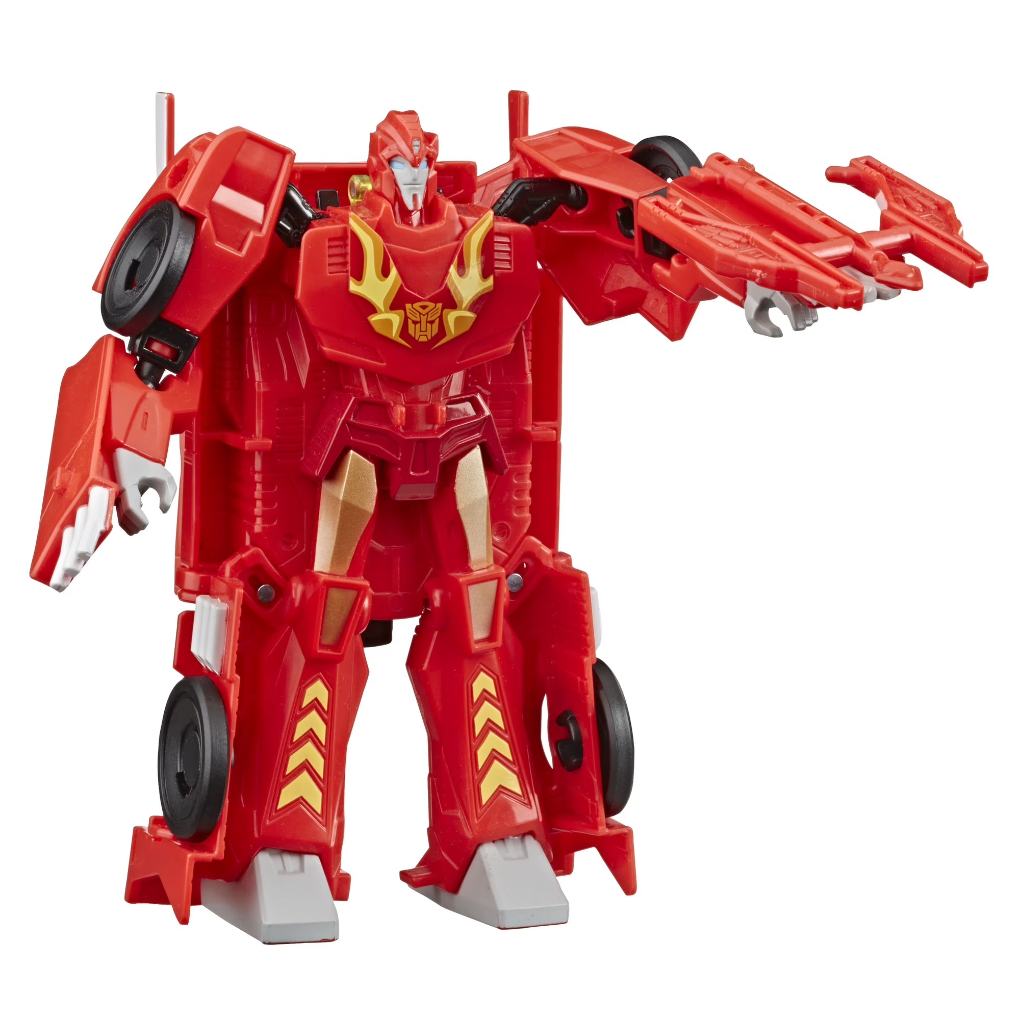 Hot Rod Action Figure L841992