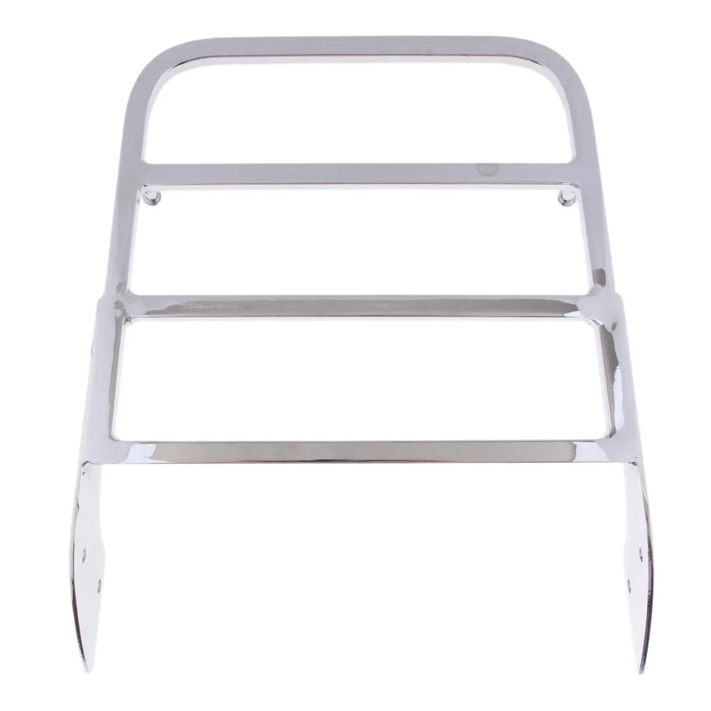 Motorcycle Luggage Rack Rear Seat Support Shelf U4122