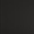 Flat Black 2 ft. x 2 ft. PVC Square Edge Lay-In Ceiling Tile T340