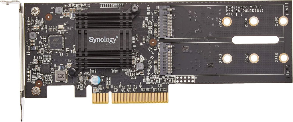 M.2 Adapter Card X35198
