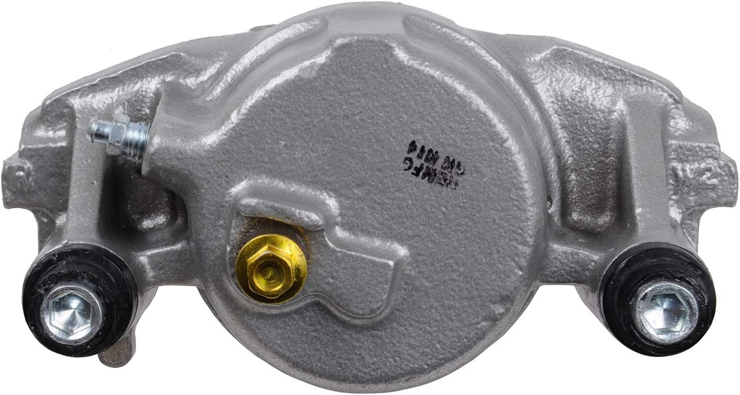 Front Right Brake Caliper Pack of 2 C980