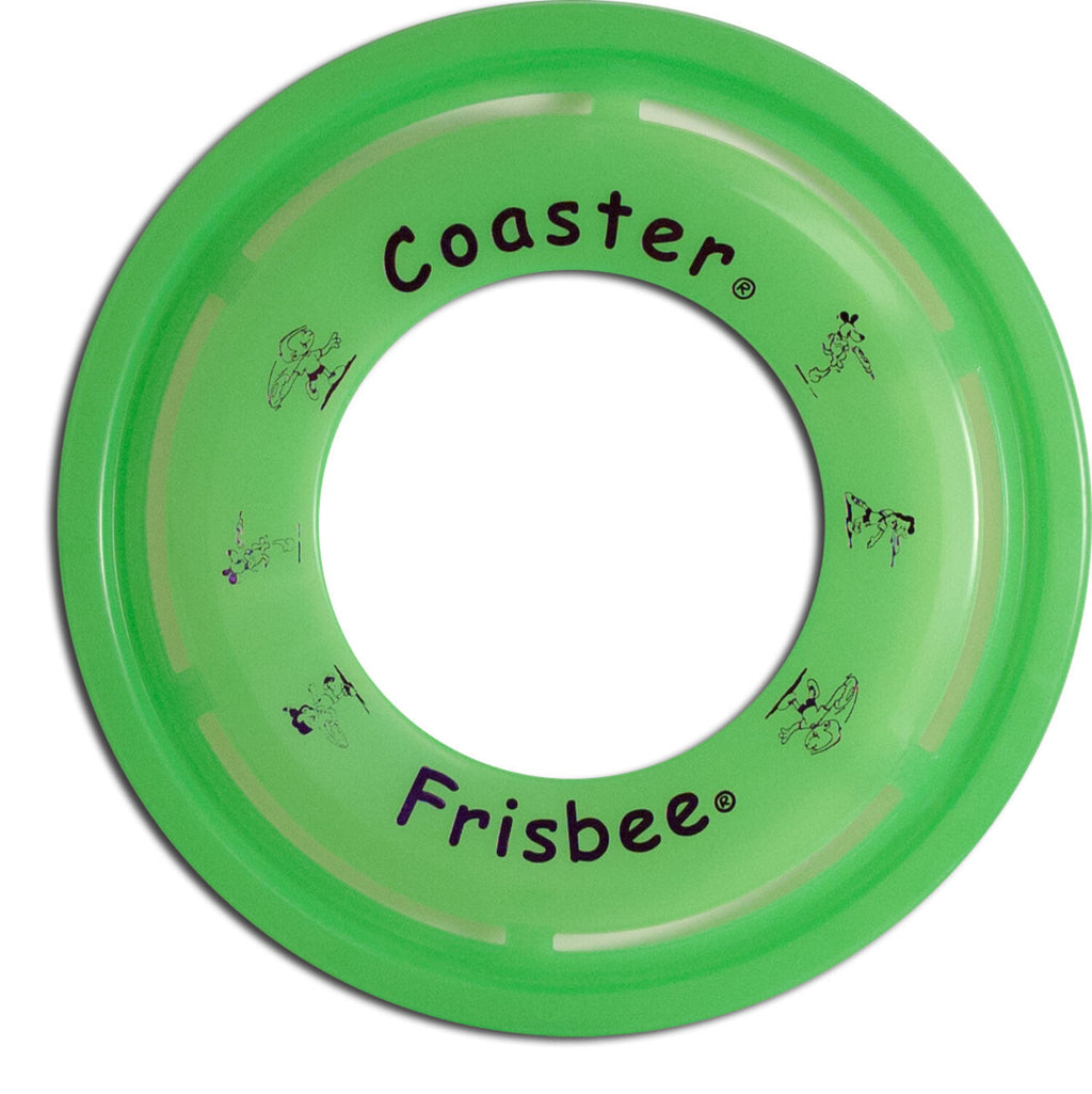 Flying Disc E319