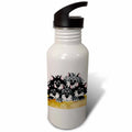 21oz Sports Water Bottle X751753