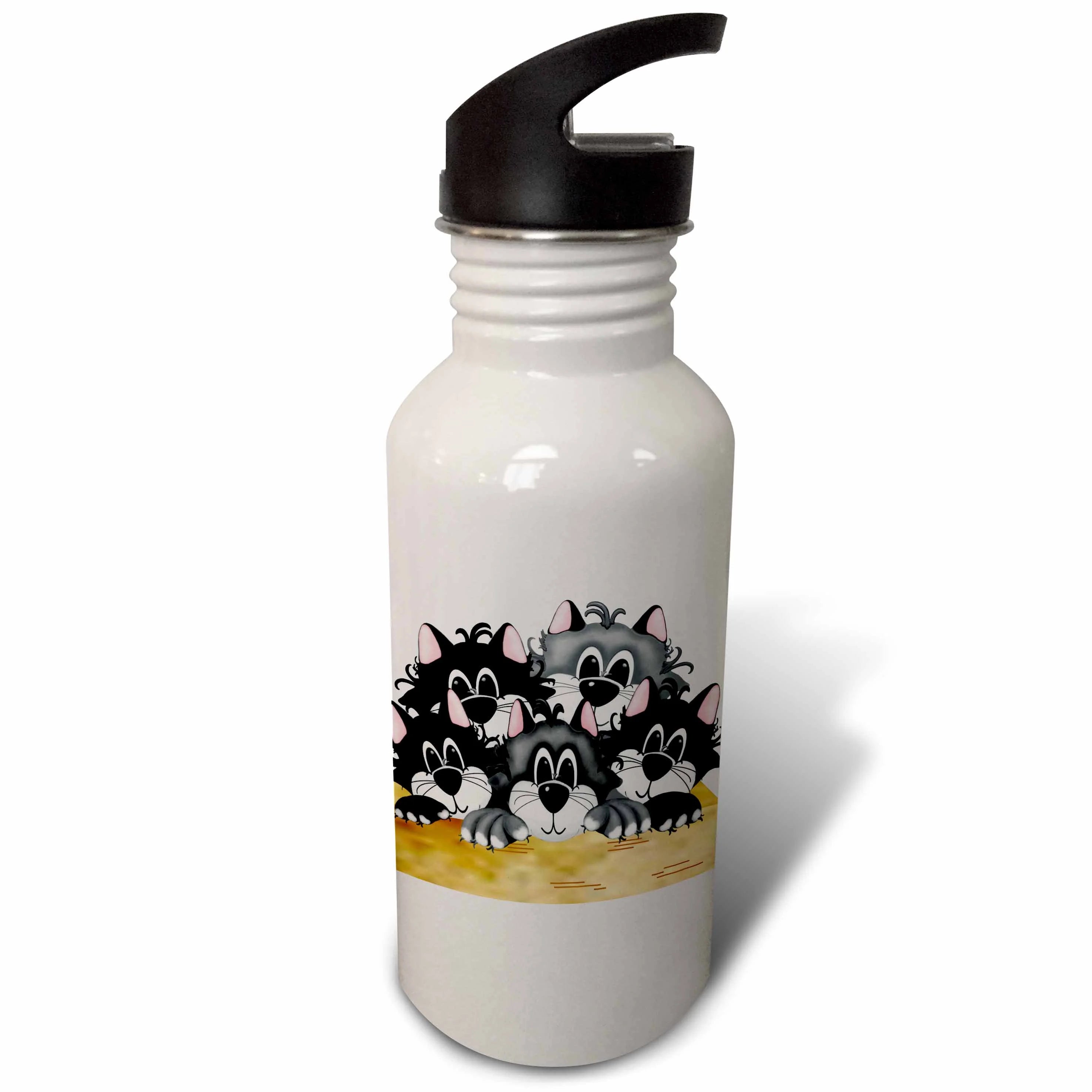 21oz Sports Water Bottle X751753