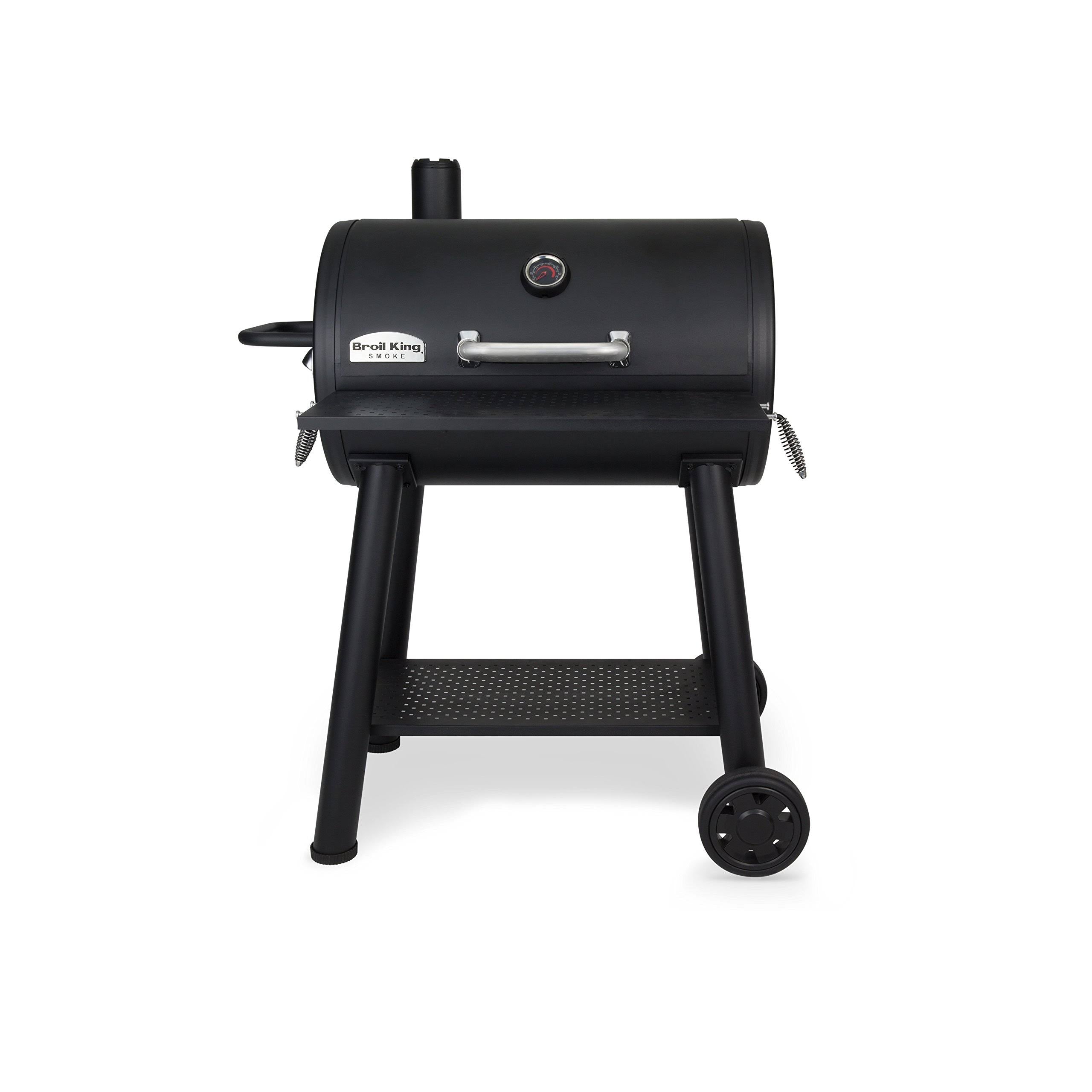 Charcoal Grill XL Y214875