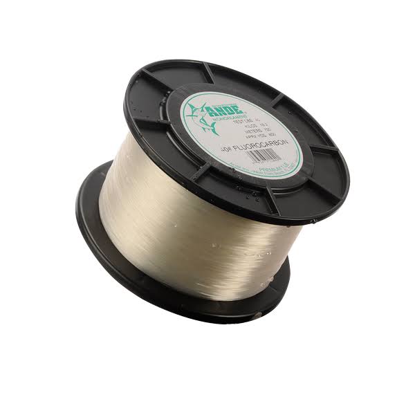 Fluorocarbon Clear G884
