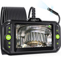 1080P Waterproof Inspection Camera with 4.3 Inch Screen B834