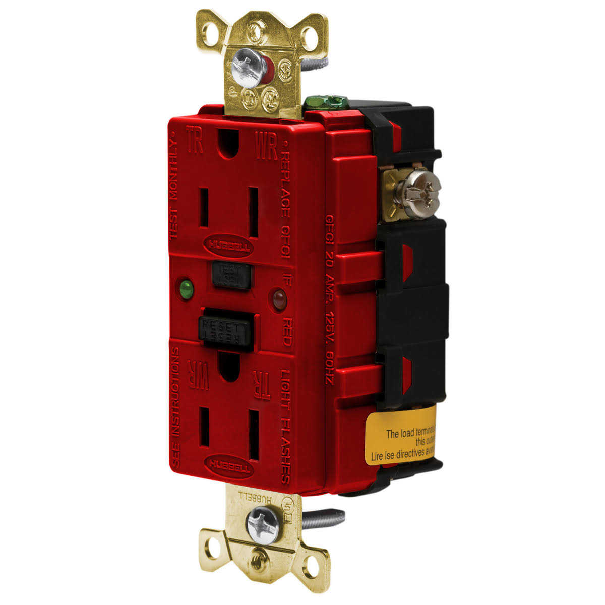 Electrical Connectors A725597