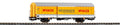 Measuring Car Y4008